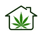 Green-House-Medical-Marijuana-logo