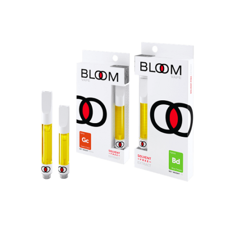 buy Bloom Cartridges online