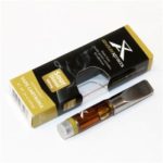 Sativa Sour Diesel CO2 Cartridges