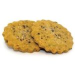 CANNABIS CHEESE CRACKERS