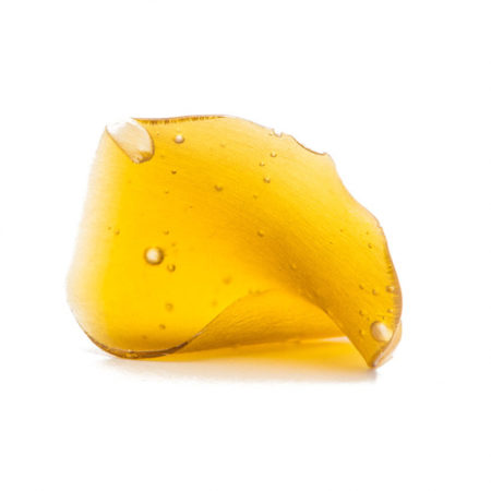 Indica Co2 Shatter