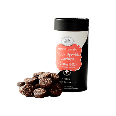 buy cocoa-sparkle-cookies-200mg