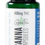 buy Canna Capsules – 400 MG