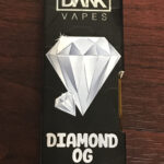 Dank Vape Diamond OG