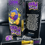 Dank Vape Gorilla Glue