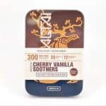 Cherry Vanilla Soothers