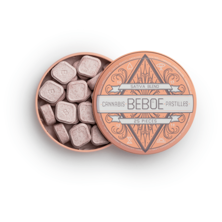 Beboe Pastilles