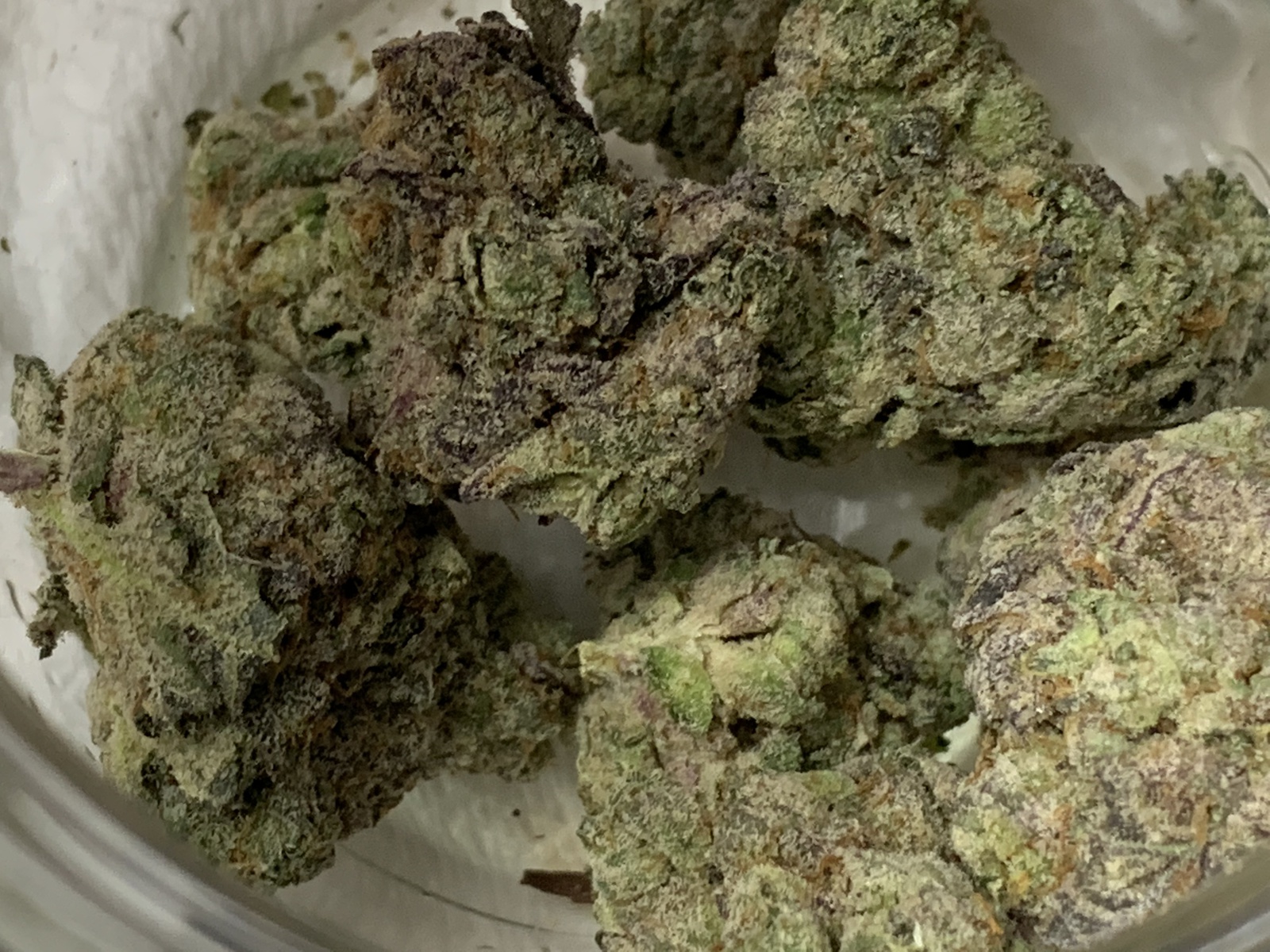 buy Cookie Face strain