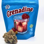 buy Grenadine Strain online