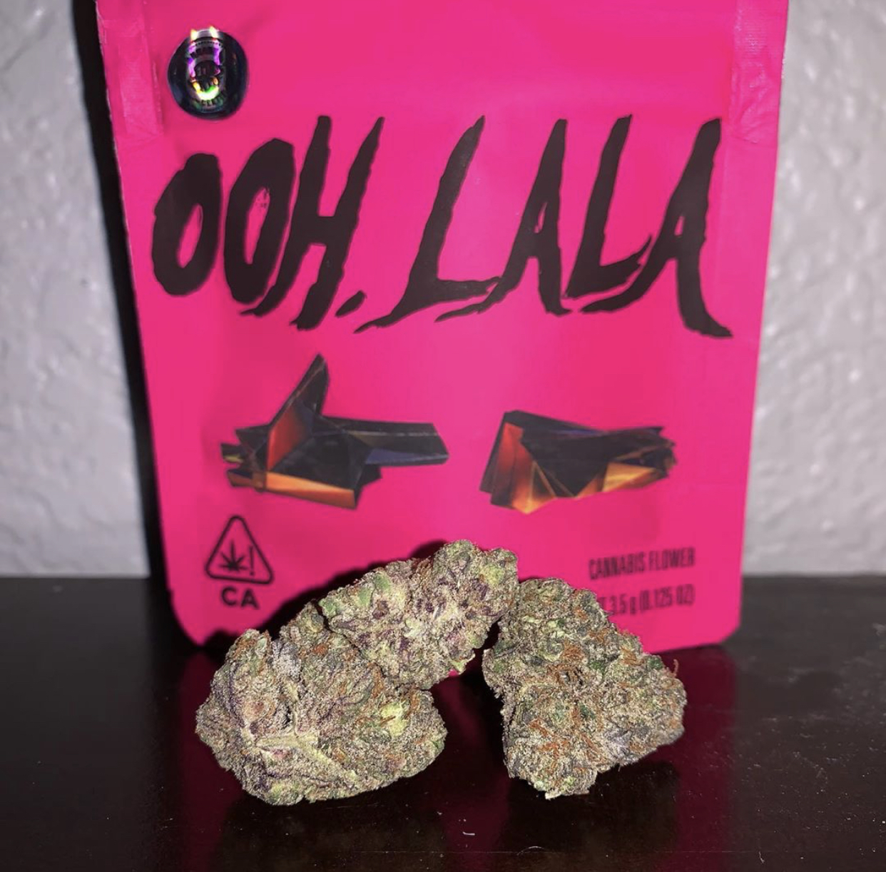 buy Ooh La La strain