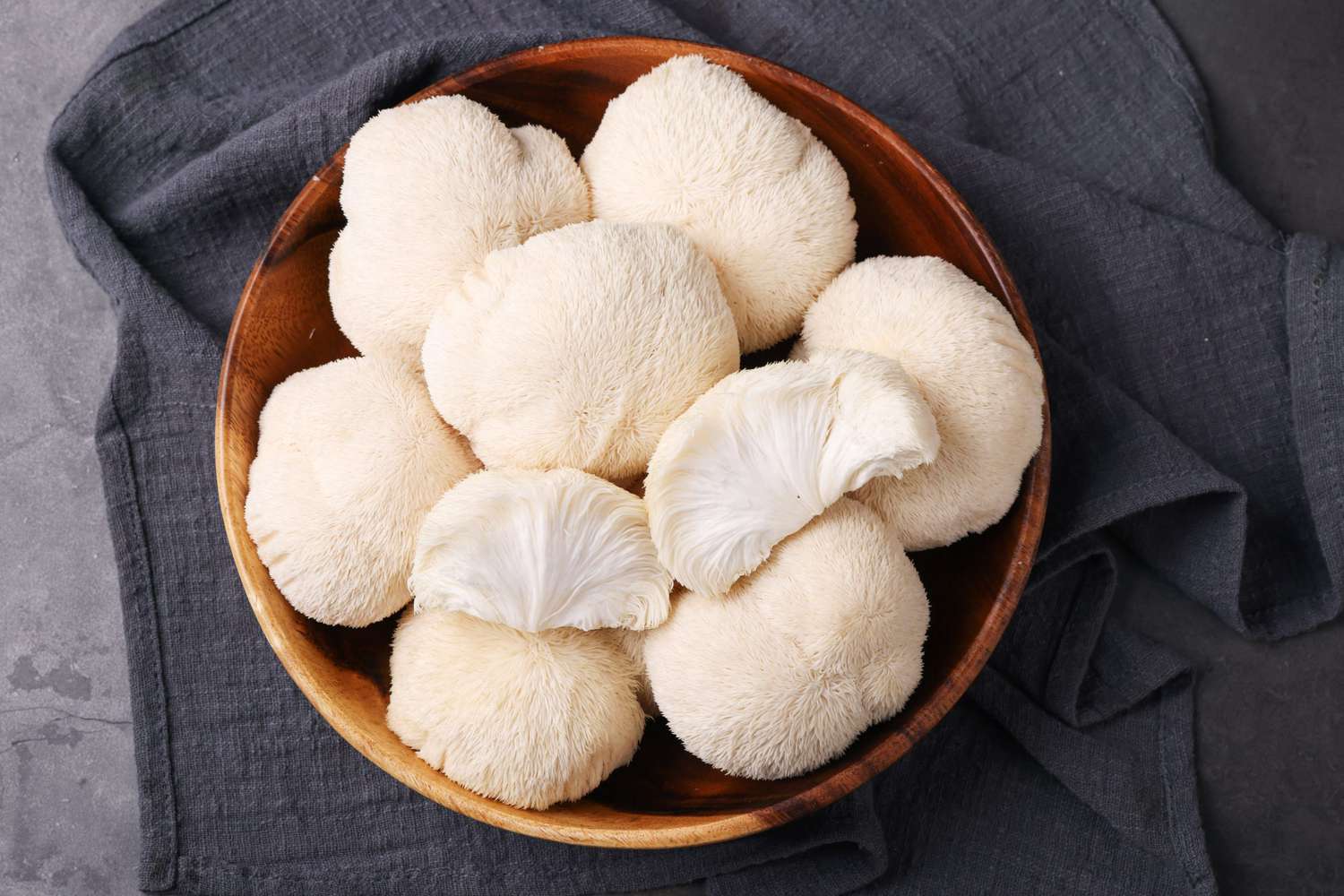 buy Lion’s mane mushroom